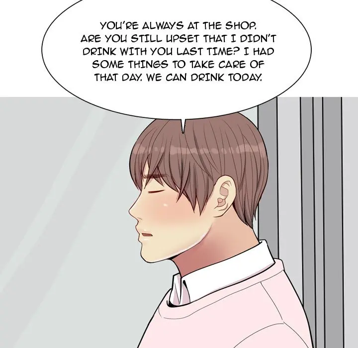 Love Prelude - Chapter 21 [photo 39] - MangaPorn