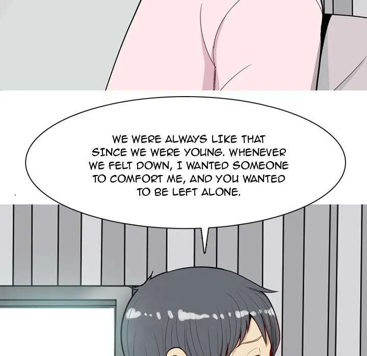 Love Prelude - Chapter 21 [photo 40] - MangaPorn