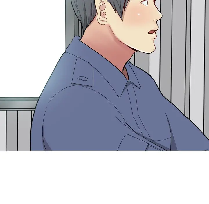 Love Prelude - Chapter 21 [photo 41] - MangaPorn
