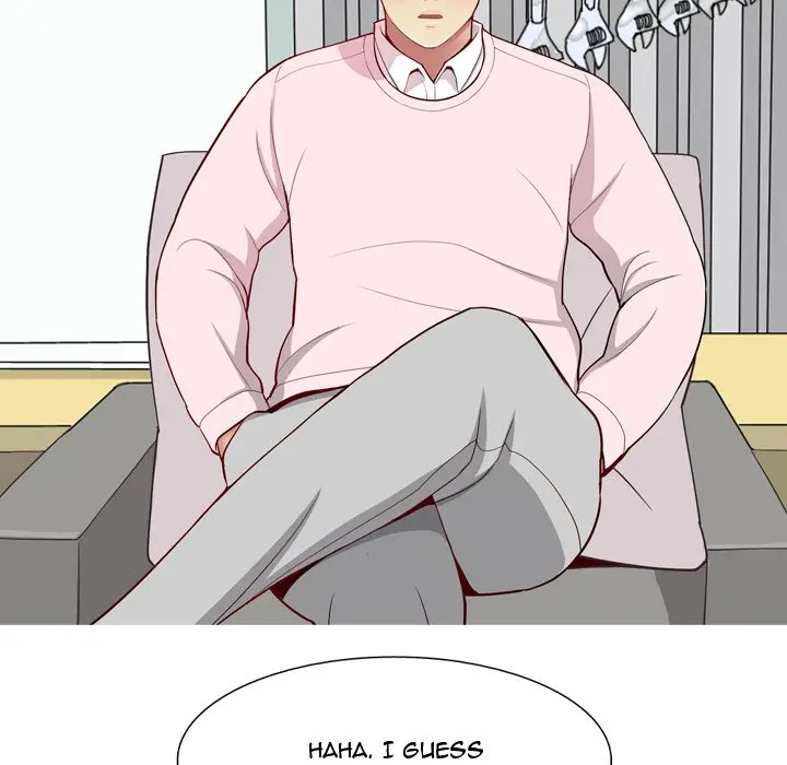 Love Prelude - Chapter 21 [photo 43] - MangaPorn
