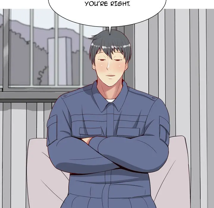 Love Prelude - Chapter 21 [photo 44] - MangaPorn