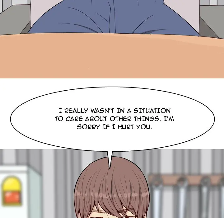 Love Prelude - Chapter 21 [photo 45] - MangaPorn