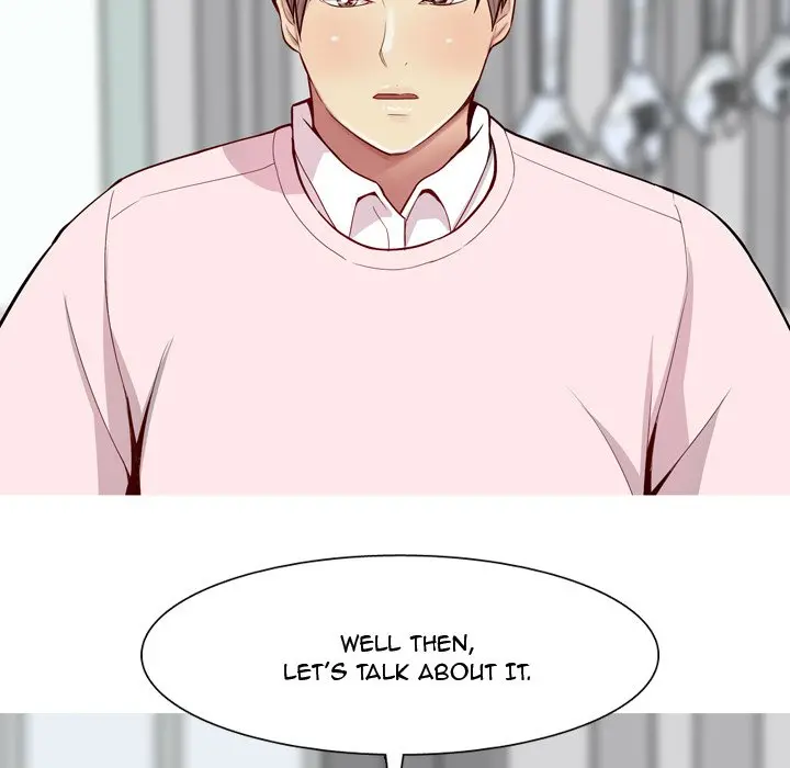 Love Prelude - Chapter 21 [photo 46] - MangaPorn