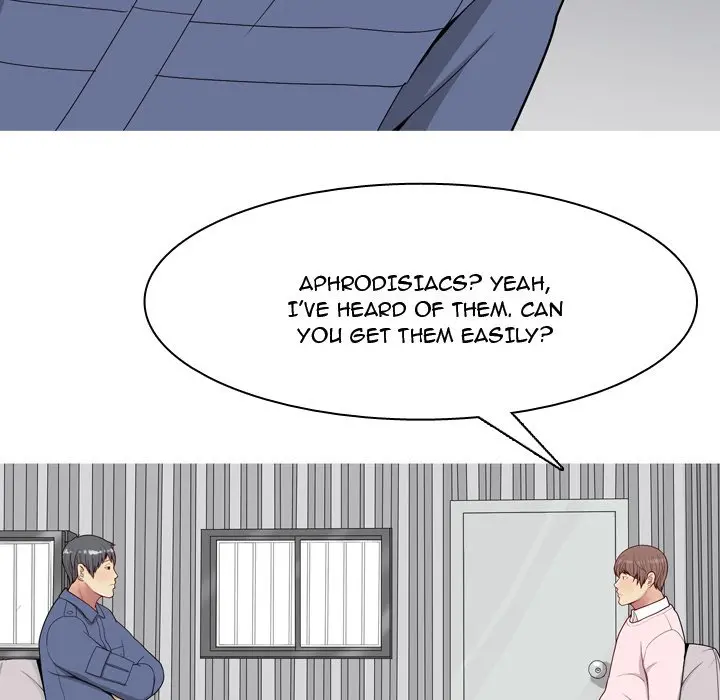 Love Prelude - Chapter 21 [photo 68] - MangaPorn