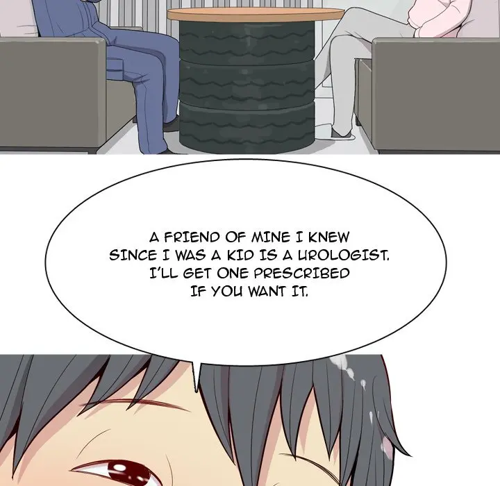 Love Prelude - Chapter 21 [photo 69] - MangaPorn