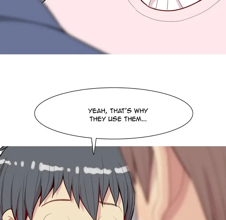 Love Prelude - Chapter 21 [photo 72] - MangaPorn