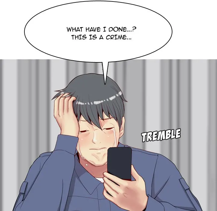 Love Prelude - Chapter 21 [photo 9] - MangaPorn
