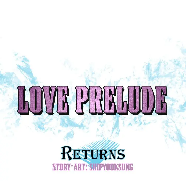 Love Prelude - Chapter 22 [photo 14] - MangaPorn