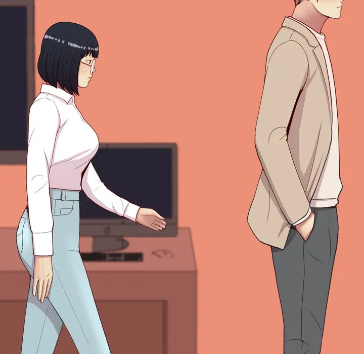 Love Prelude - Chapter 22 [photo 16] - MangaPorn