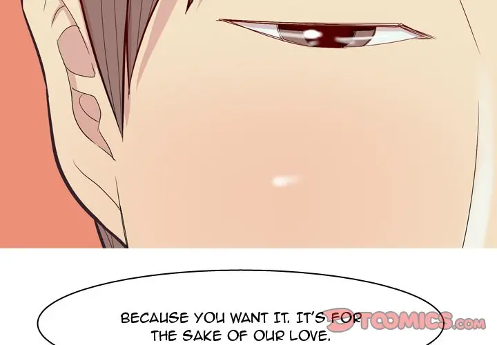 Love Prelude - Chapter 22 [photo 2] - MangaPorn