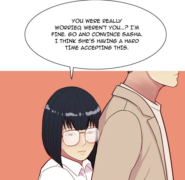 Love Prelude - Chapter 22 [photo 21] - MangaPorn