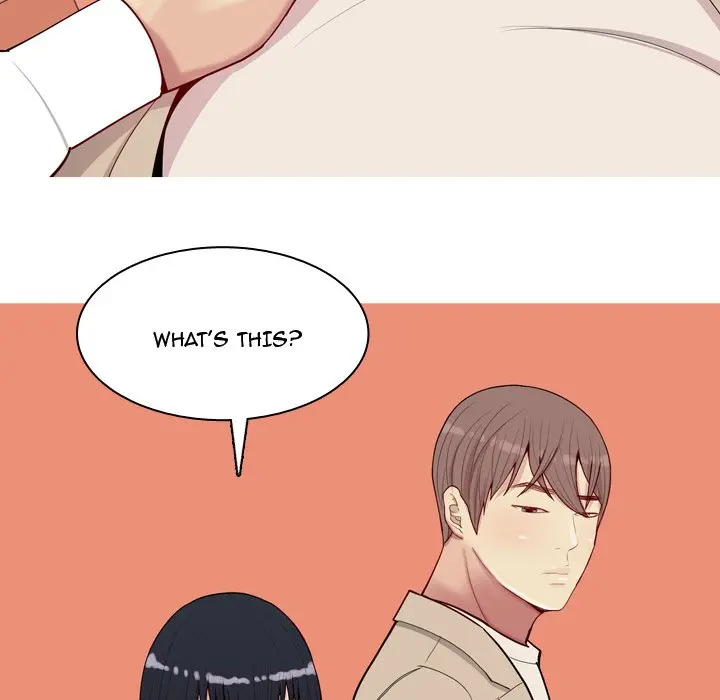 Love Prelude - Chapter 22 [photo 26] - MangaPorn