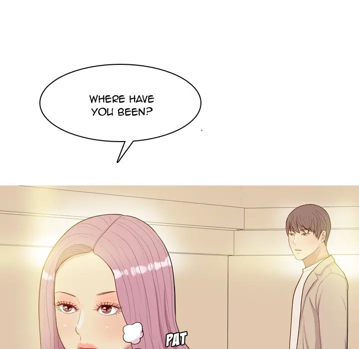 Love Prelude - Chapter 22 [photo 39] - MangaPorn