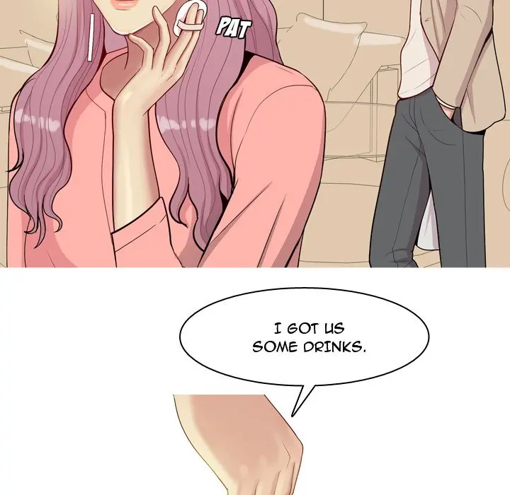Love Prelude - Chapter 22 [photo 40] - MangaPorn