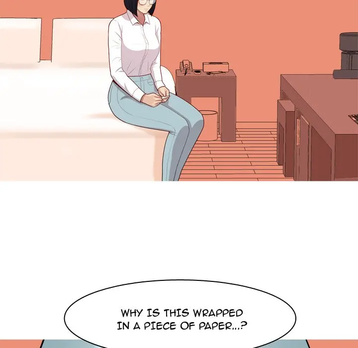 Love Prelude - Chapter 22 [photo 43] - MangaPorn