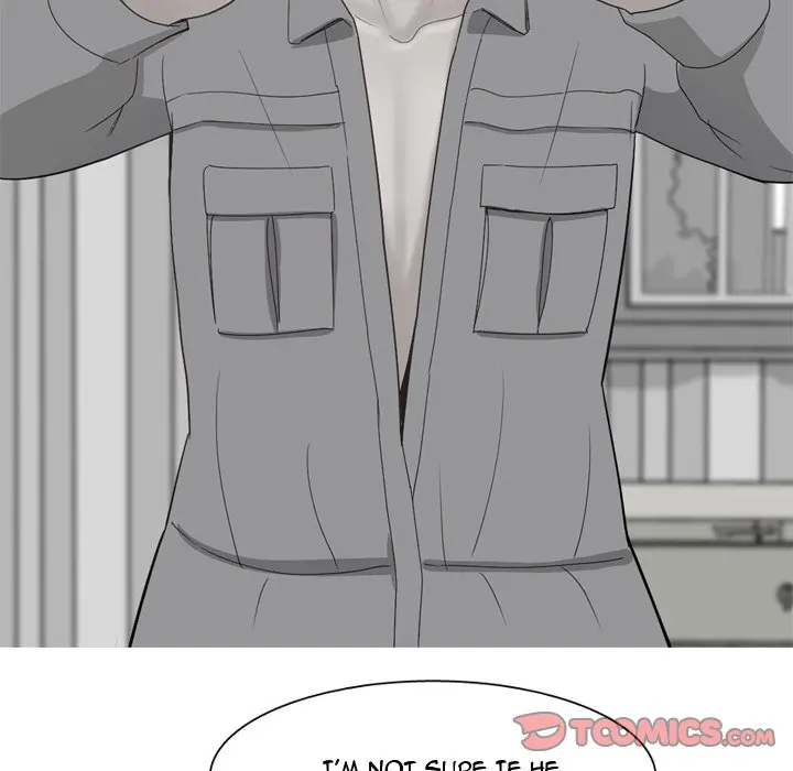 Love Prelude - Chapter 22 [photo 50] - MangaPorn