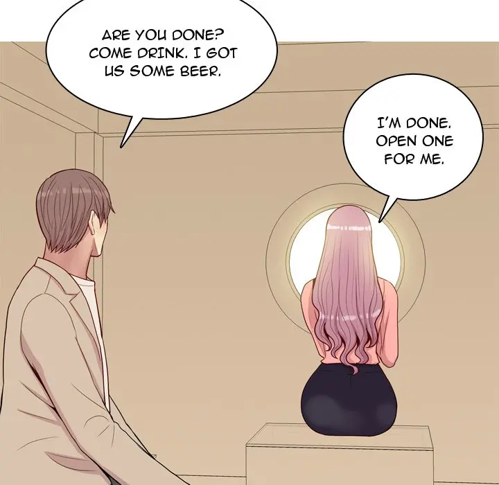 Love Prelude - Chapter 22 [photo 55] - MangaPorn