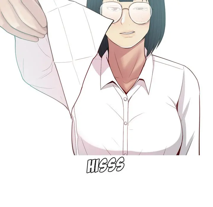Love Prelude - Chapter 22 [photo 64] - MangaPorn
