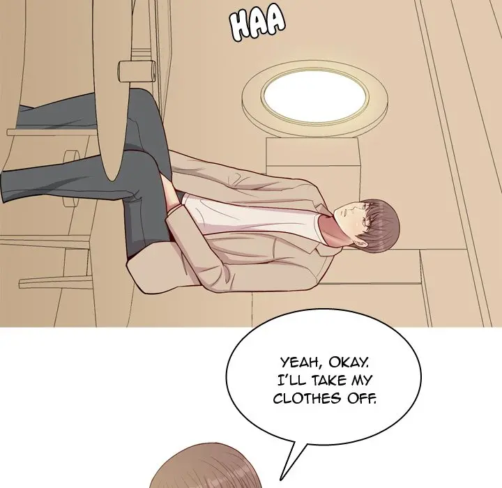Love Prelude - Chapter 22 [photo 86] - MangaPorn