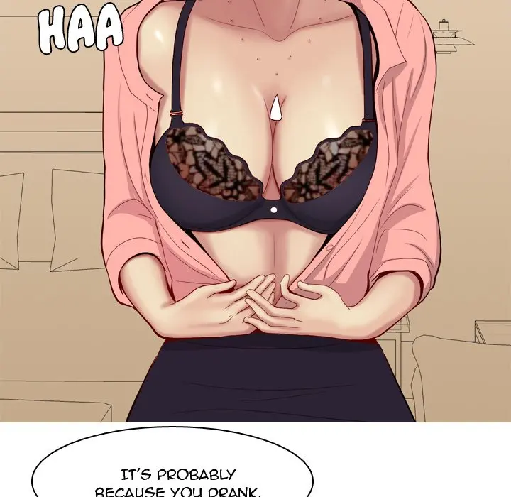 Love Prelude - Chapter 23 [photo 10] - MangaPorn