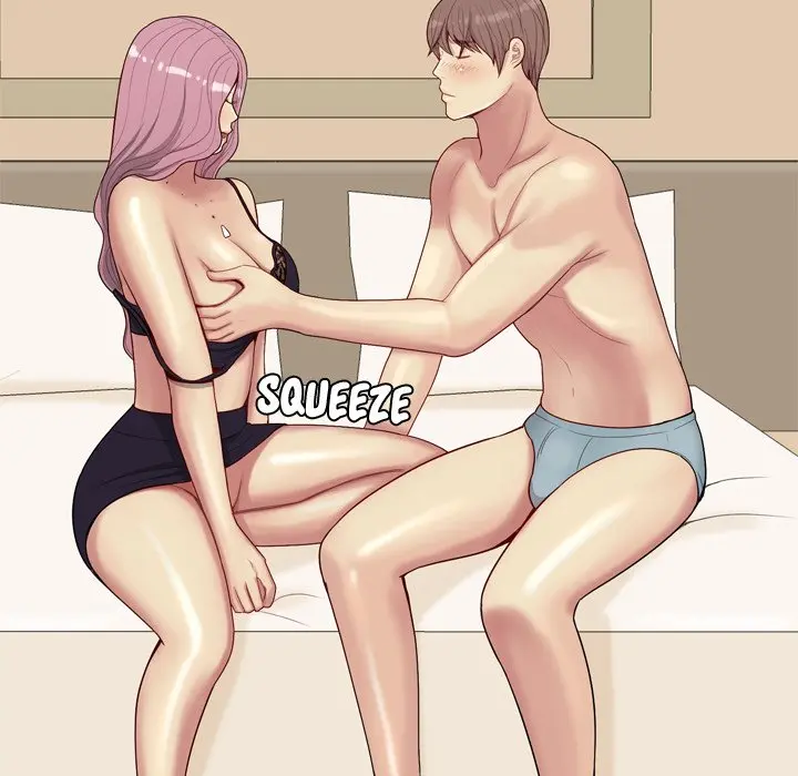 Love Prelude - Chapter 23 [photo 14] - MangaPorn
