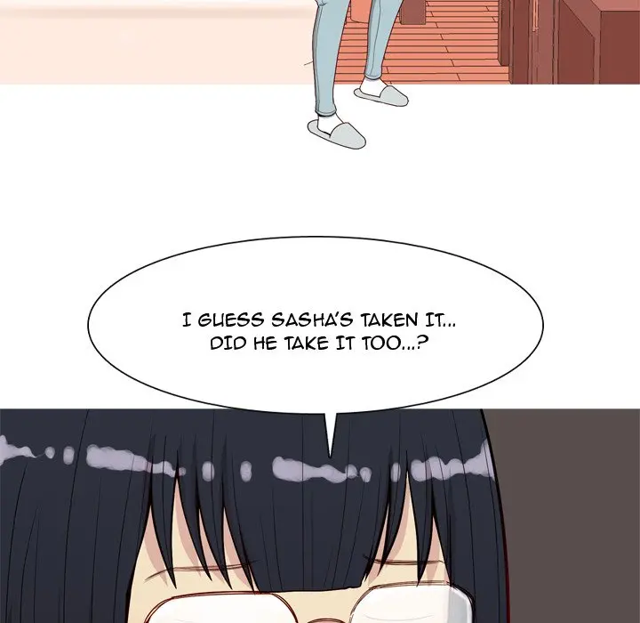 Love Prelude - Chapter 23 [photo 26] - MangaPorn