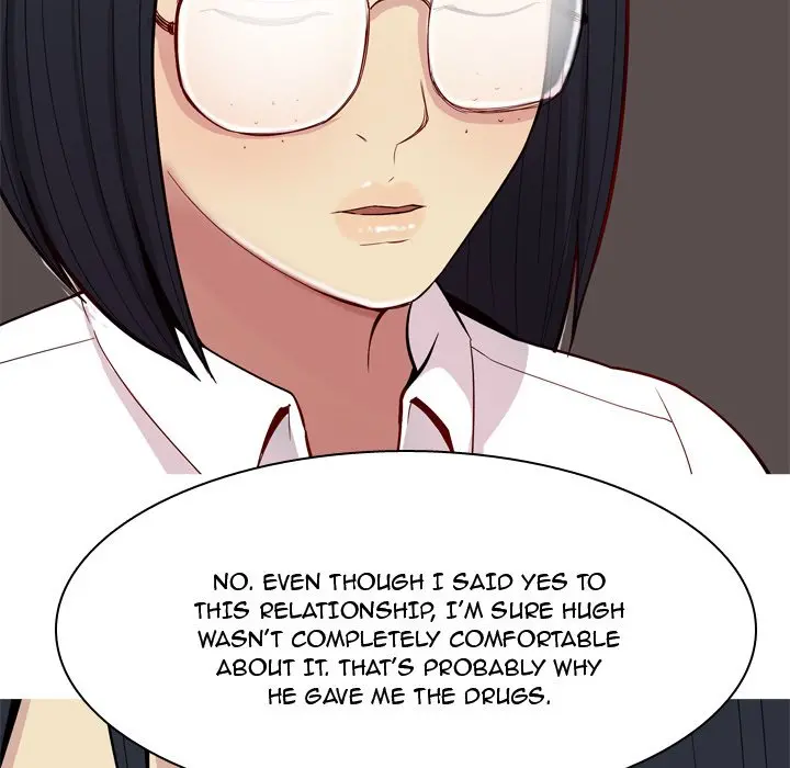 Love Prelude - Chapter 23 [photo 27] - MangaPorn