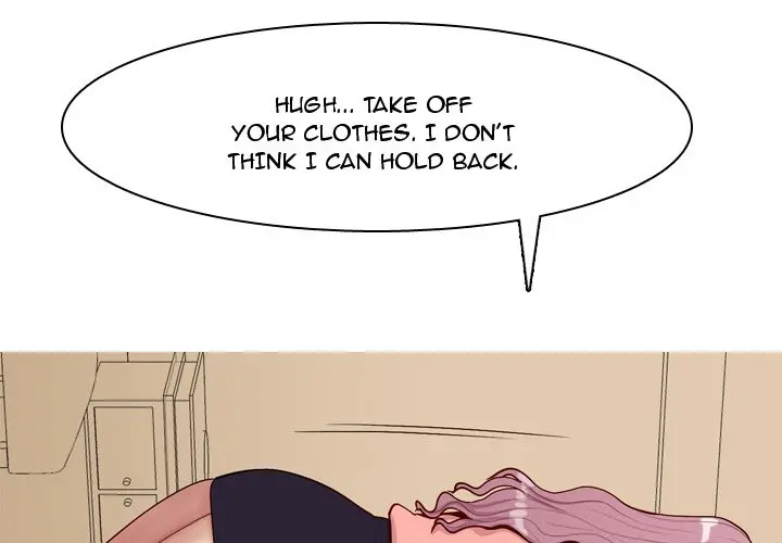 Love Prelude - Chapter 23 [photo 3] - MangaPorn
