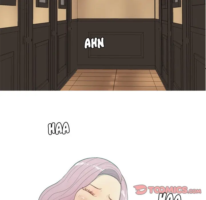 Love Prelude - Chapter 23 [photo 34] - MangaPorn
