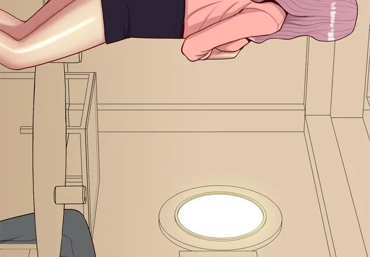 Love Prelude - Chapter 23 [photo 4] - MangaPorn