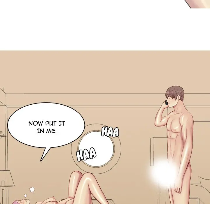 Love Prelude - Chapter 23 [photo 72] - MangaPorn