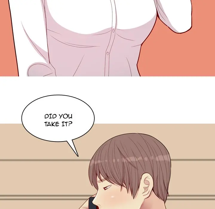 Love Prelude - Chapter 23 [photo 76] - MangaPorn