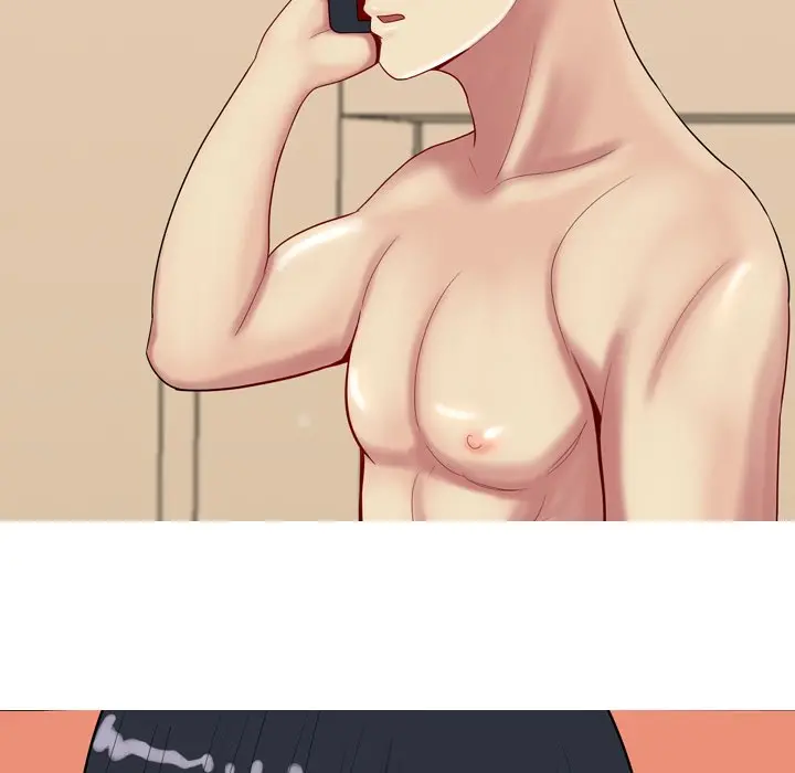 Love Prelude - Chapter 23 [photo 77] - MangaPorn