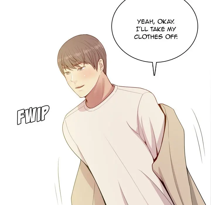 Love Prelude - Chapter 23 [photo 8] - MangaPorn