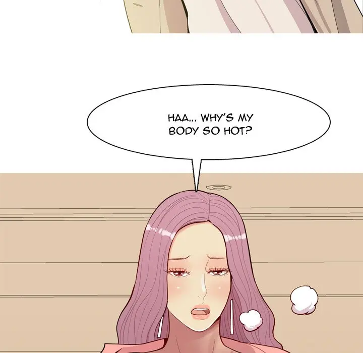 Love Prelude - Chapter 23 [photo 9] - MangaPorn