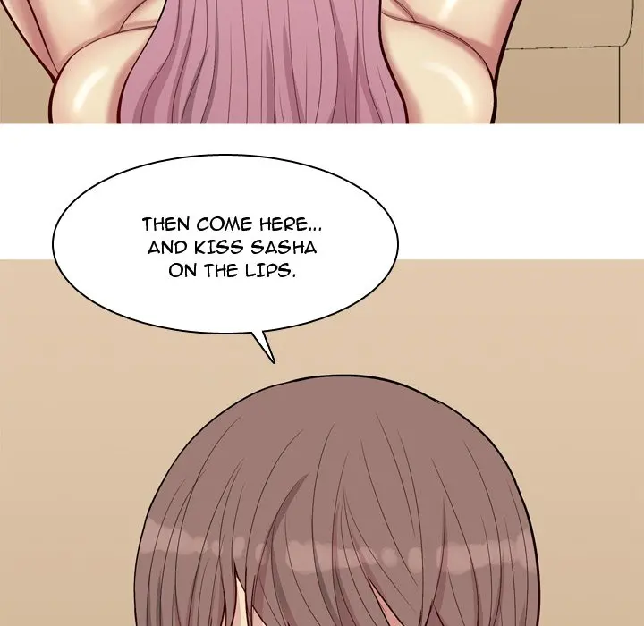 Love Prelude - Chapter 23 [photo 95] - MangaPorn