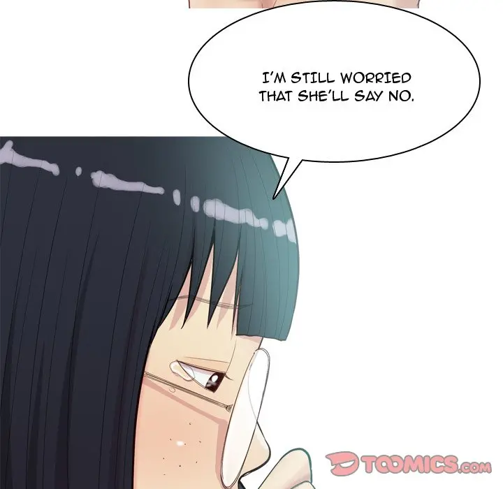 Love Prelude - Chapter 24 [photo 18] - MangaPorn