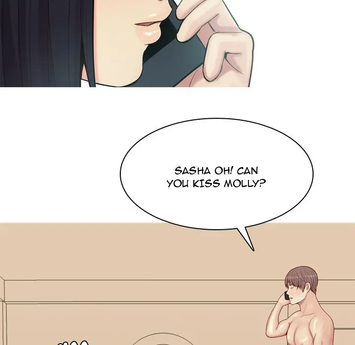 Love Prelude - Chapter 24 [photo 19] - MangaPorn