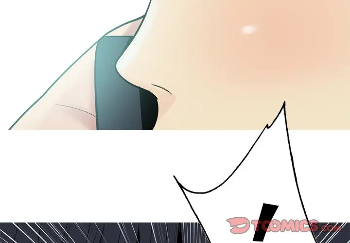 Love Prelude - Chapter 24 [photo 2] - MangaPorn
