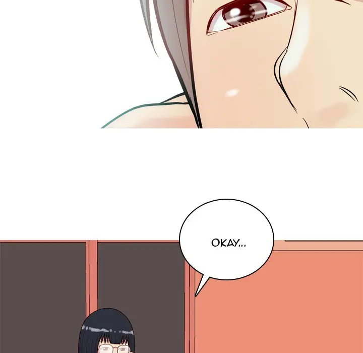 Love Prelude - Chapter 24 [photo 27] - MangaPorn