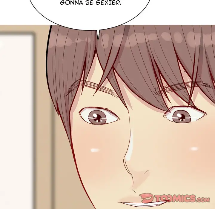Love Prelude - Chapter 25 [photo 18] - MangaPorn