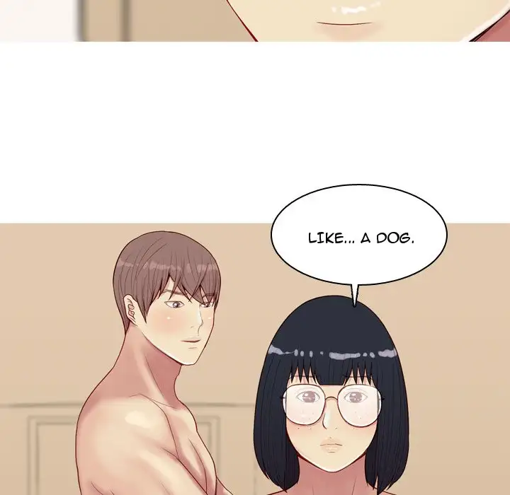 Love Prelude - Chapter 25 [photo 19] - MangaPorn