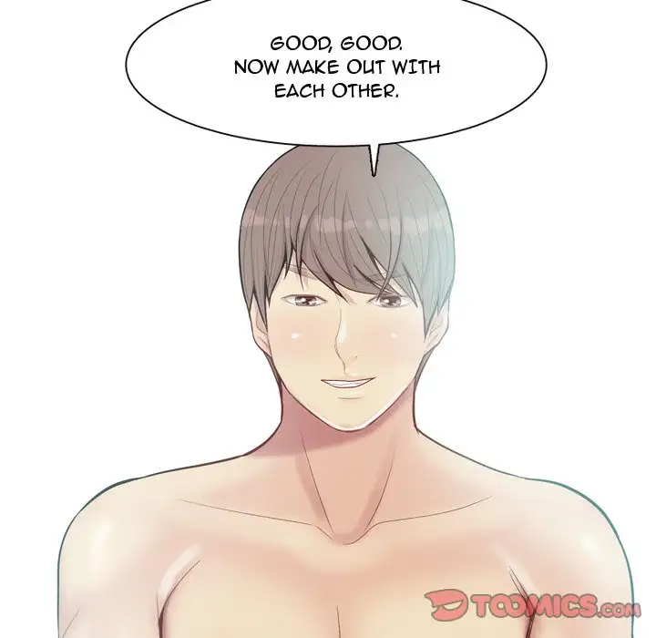 Love Prelude - Chapter 25 [photo 46] - MangaPorn