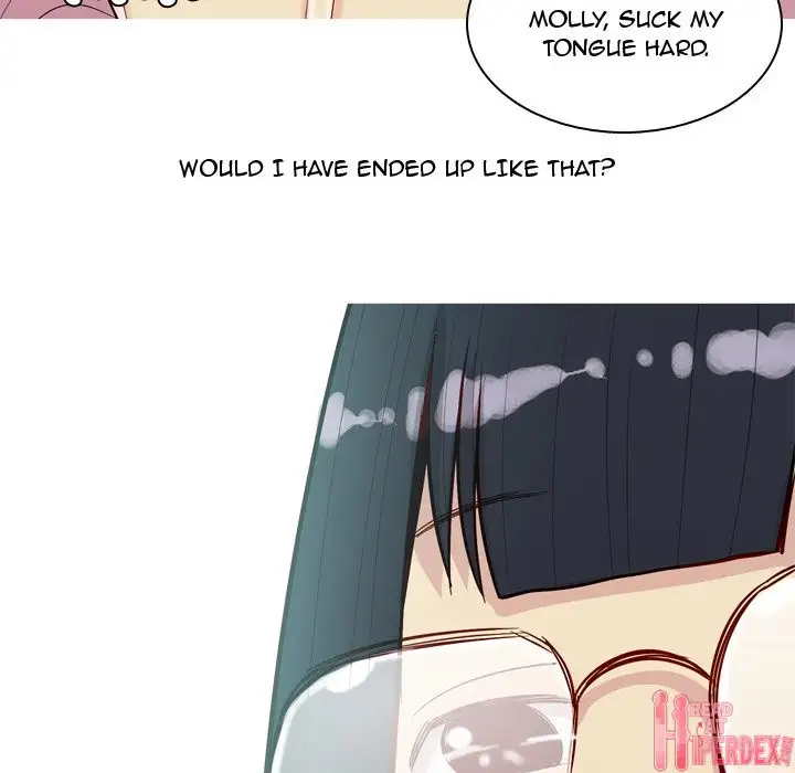 Love Prelude - Chapter 25 [photo 5] - MangaPorn
