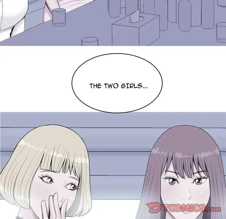 Love Prelude - Chapter 25 [photo 86] - MangaPorn