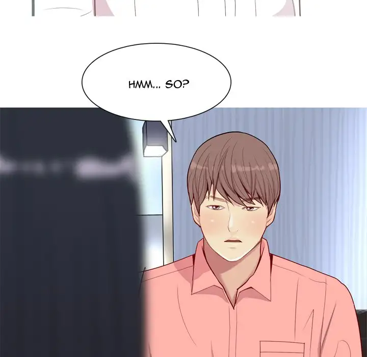Love Prelude - Chapter 25 [photo 91] - MangaPorn