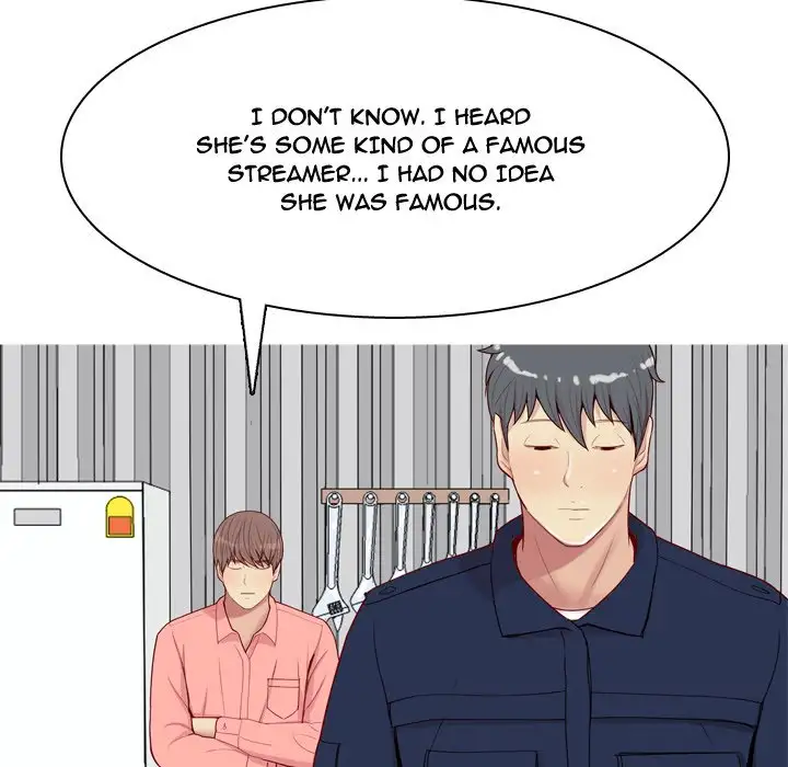 Love Prelude - Chapter 26 [photo 23] - MangaPorn