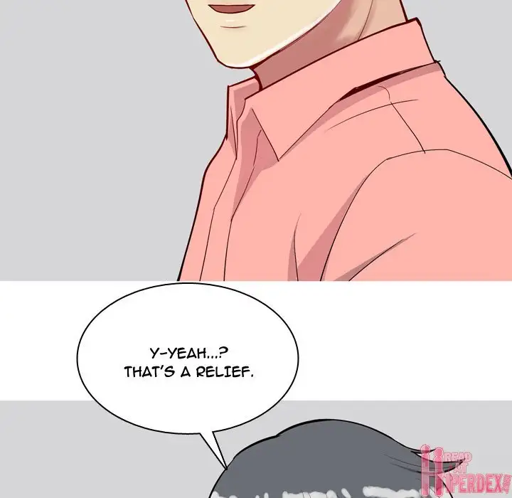 Love Prelude - Chapter 26 [photo 43] - MangaPorn