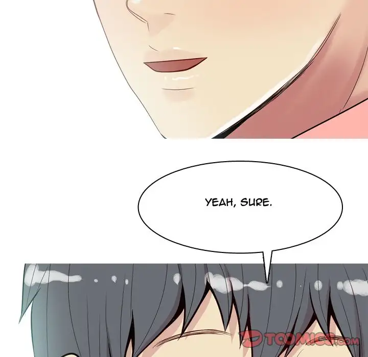 Love Prelude - Chapter 26 [photo 50] - MangaPorn