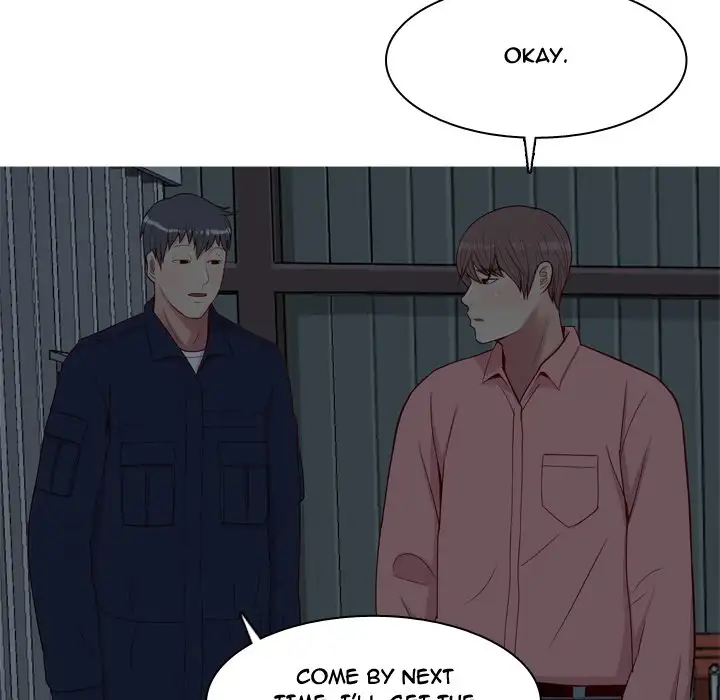Love Prelude - Chapter 26 [photo 56] - MangaPorn